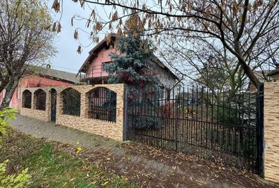 Casă 7 camere + spațiu comercial 55 mp – Orțișoara, 0% comision - 1