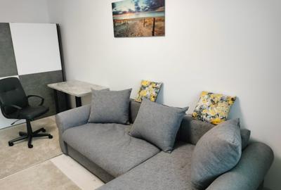 Apartament 2 Camere-Prima Inchiriere-Casa Nobel-Cod 4601 - 2