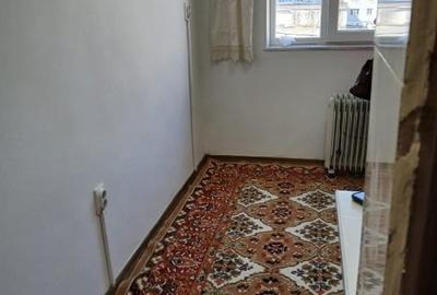 Garsoniera – C.E.T. – et. 2/4, Renovata – 17.000 Euro (negociabil) - 13