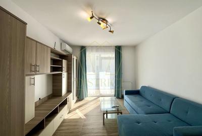 Apartament decomandat cu 2 camere | Calea Urseni - 1