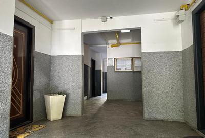 Berceni- Spital  Bagdazar, metrou Aparatorii Patriei, 2 LIFTURI - 13