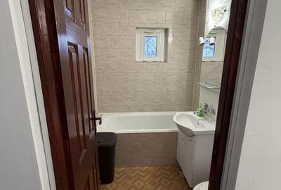 Apartament cu 2 camere în Central - 5