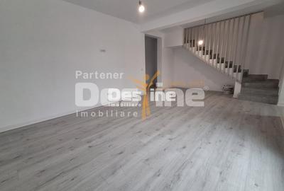 Duplex cu 4 camere cu Teren 325 Mp în Valea Adâncă - 7