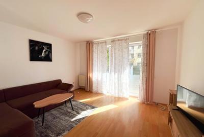 Apartament cu 2 camere decomandat, mobilat în Bartolomeu - 3