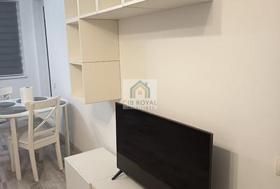 Inchiriez apt. 2 cam. Rotar Park2-Militari,langa Metro,Drm. Osiei, 10min. metrou - 6