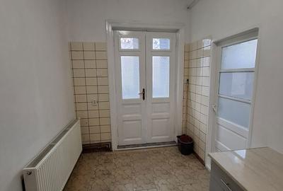 Casă cu 2 camere cu Teren 400 Mp în Exterior Vest - 18