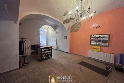 Spatiu comercial de vanzare zona Bou Rosu - 4