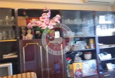 Apartament cu 3 camere semidecomandat în Romană - 3