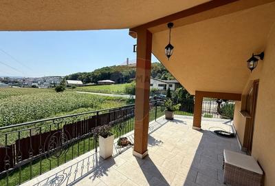 Casa individuala, curte generoasa - strada Principala, Popesti - 15