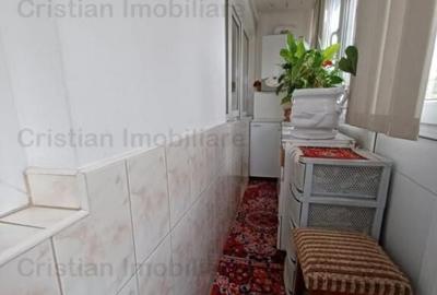 70mp Etaj 1, Ap 3 cam Plantelor-C Galati Conf.1 Decomandat - 7
