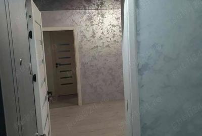 Apartament cu 2 camere semidecomandat în Micro 19 - 2