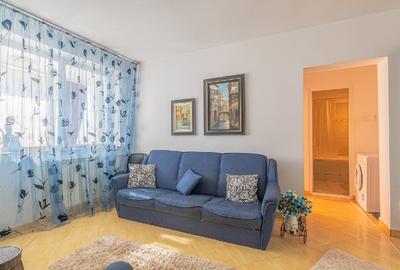 Apartament 2 camere | Tomis II - zona Spitalul Judetean - 3