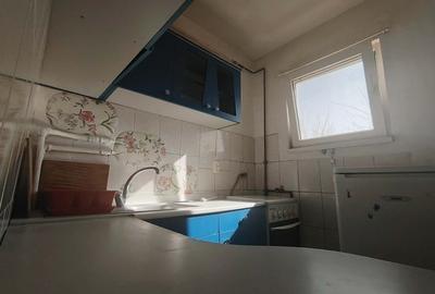 Garsonieră semidecomandată, mobilată în Mărăști - 9