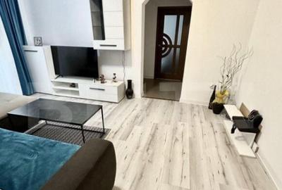 Apartament 2 camere, etaj 1, 53 mp, zona 1 Mai - 1