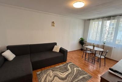 Garsonieră decomandată în Drumul Taberei - 10