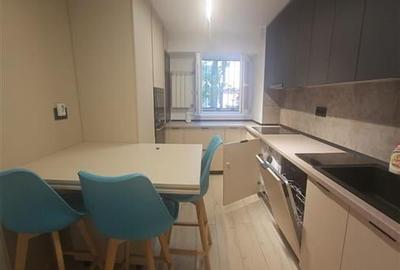Calea 13 Septembrie,apartament 2 camere,prima inchiriere - 12
