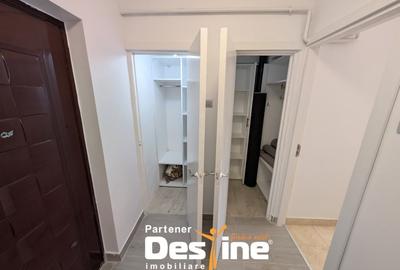 Prima inchiriere - Centru, apartament cu 1 camera decomandat mobilat si utilat - 8