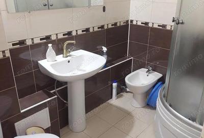 Apartament cu 2 camere in zona Cetatii - 1