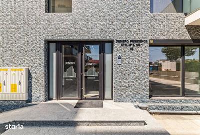 Spațiu comercial, de 231 mp, în Nord - 8