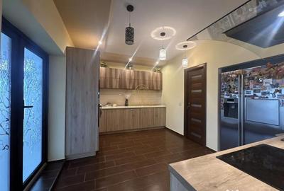 Casă cu 3 camere cu Teren 507 Mp în Central - 14