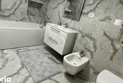 Apartament cu 3 camere în Sud