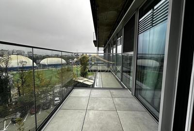 Apartament modern LUX**2 camere**Parcare + Boxa//Floreasca - 24