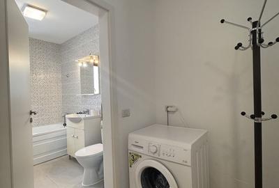 Apartament cu 2 camere decomandat în Giroc - 5