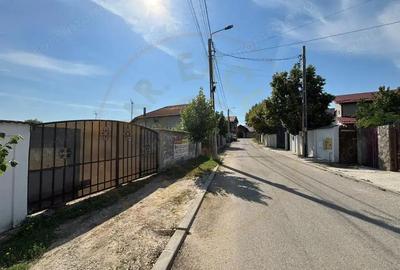 Teren intravilan Bascov, Prelungirea Mic?unele