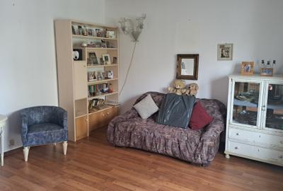 Apartament cu 2 camere decomandat, mobilat în Rahova - 3