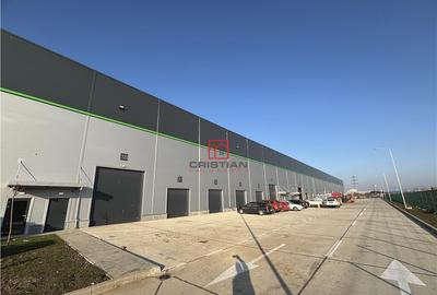 Spațiu comercial, de 10,400 mp, în Theodor Pallady - 28