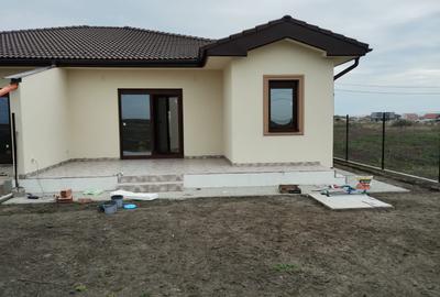 1 2 Duplex Drumul Boilor, 98 mp utili și curte generoasă - 1