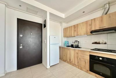 Apartament cu 2 camere decomandat în Ștefăneștii de Jos - 6