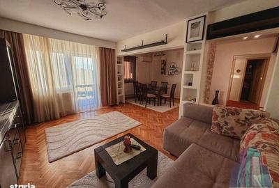 Apartament cu 3 camere decomandat în Calea Dumbrăvii - 4