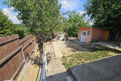 Casă cu 4 camere cu Teren 260 Mp în Central - 7