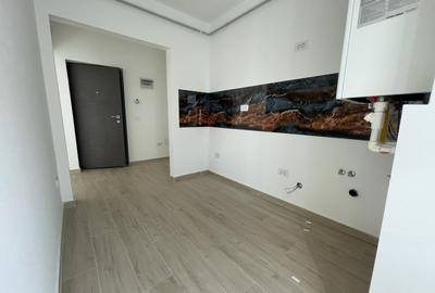 Apartament 2 camere, decomandat, bloc nou - 1