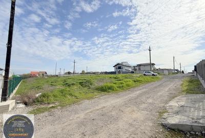 Teren Construcții intravilan de 1673 mp, în Costi - 5