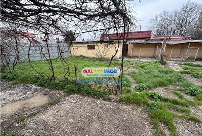 Casa teren 630 mp, zona Cina, Ploiesti