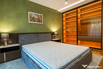 Apartament cu 3 camere decomandat în Simion Bărnuțiu - 2