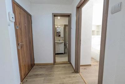 MIORITEI - Carrefour, etaj 1, Apartament renovat 2024, Complet mobilat! - 4