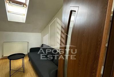 Apartament 2 camere,55 mp, centrala proprie, Tipografilor/ S. Barnutiu - 4