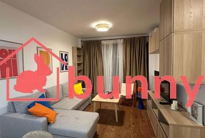 Apartament cu 2 camere în Ghencea