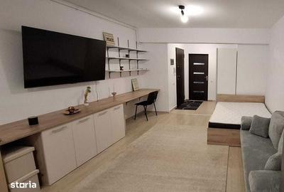Garsonieră în Străulești - 4