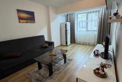 Apartament cu 3 camere decomandat, mobilat în Kamsas - 1