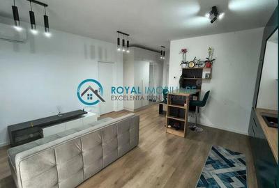 Royal Imobiliare - Inchiriere apartament bloc nou zona Democratiei - 4