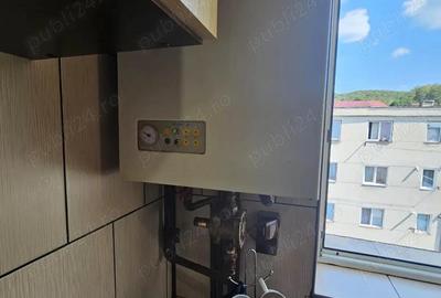 Apartament cu 3 camere de vanzare in Curtea de Arge?. - 2