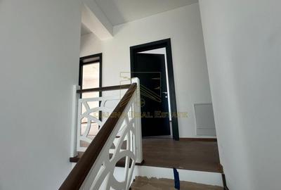 Vanzare Casa P+1 - 3 Dormitoare - 3 Bai - Berceni-Vidra - 9