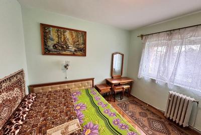 Apt de mijloc, 3 camere in Micro 15 cu vedere panoramica Apt de mijloc, 3 camere in Micro 15 cu vedere panoramica - 7