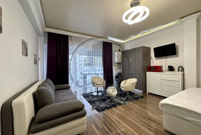 Studio de vanzare Mamaia, prima linie la mare - 3