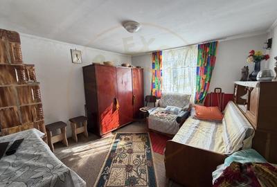 Casă individuală cu 4 camere cu Canalizare în Priboieni - 6