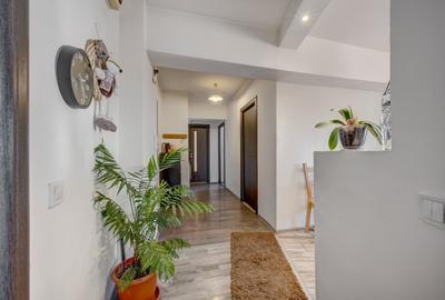 Apartament cu 3 camere decomandat în Ghencea - 15